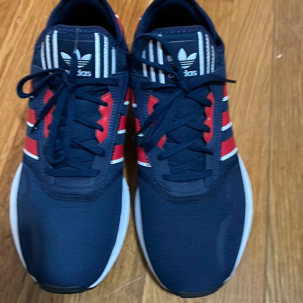 Adidas running shoe